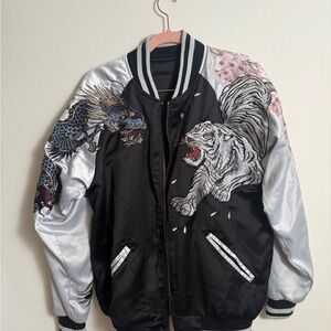 Koisea Four Legendary Jacket